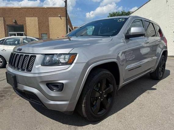 JEEP GRAND CHEROKEE 2015 1C4RJFAGXFC924262 image